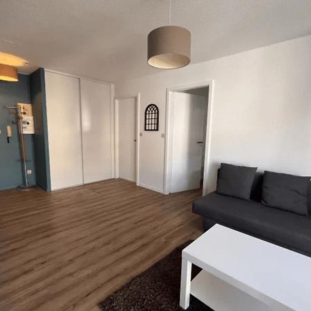 Cosy Rent Appartement Strasbourg Neudorf Menagerie Tv - Wifi المظهر الخارجي الصورة