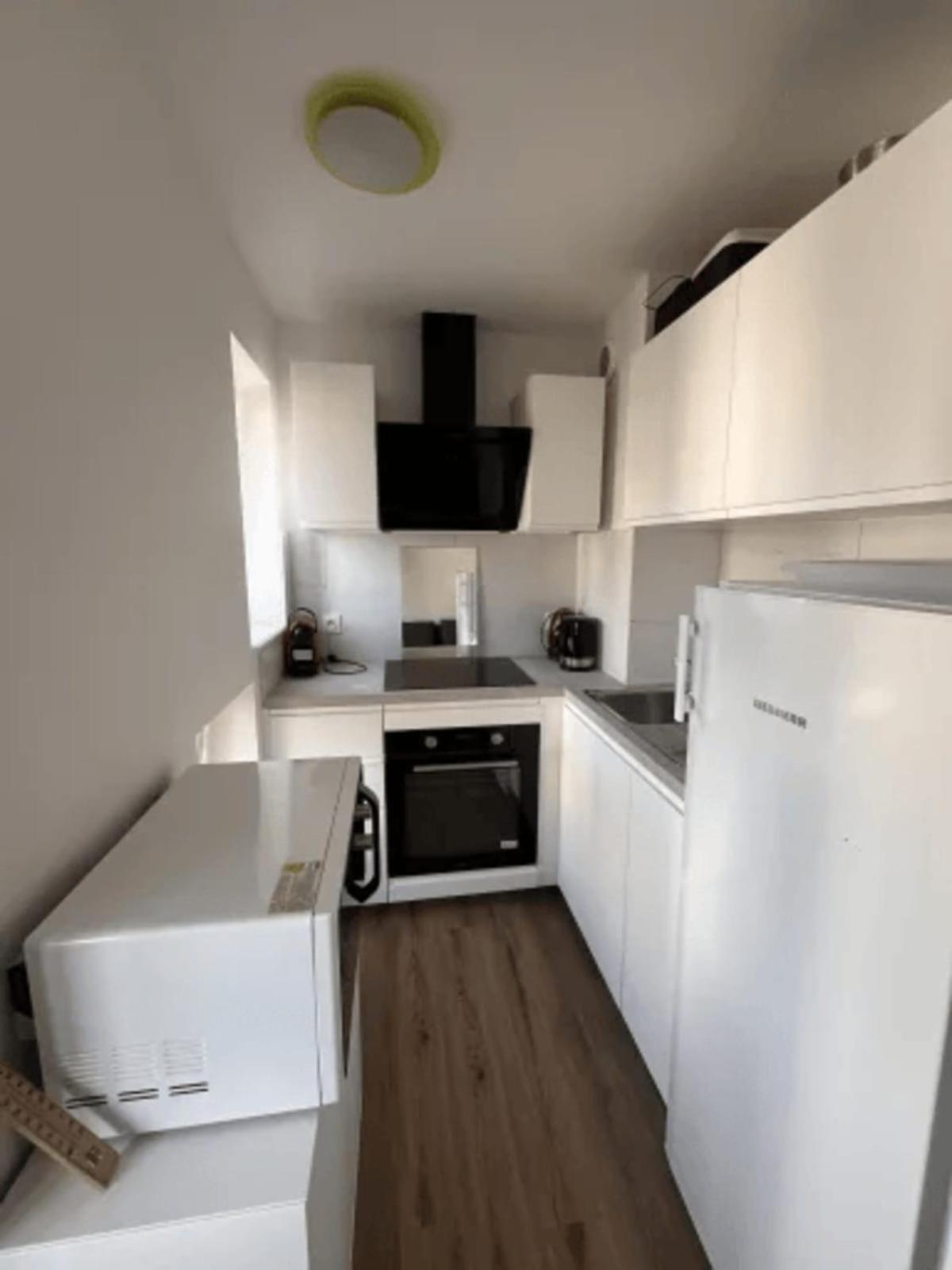Cosy Rent Appartement Strasbourg Neudorf Menagerie Tv - Wifi المظهر الخارجي الصورة