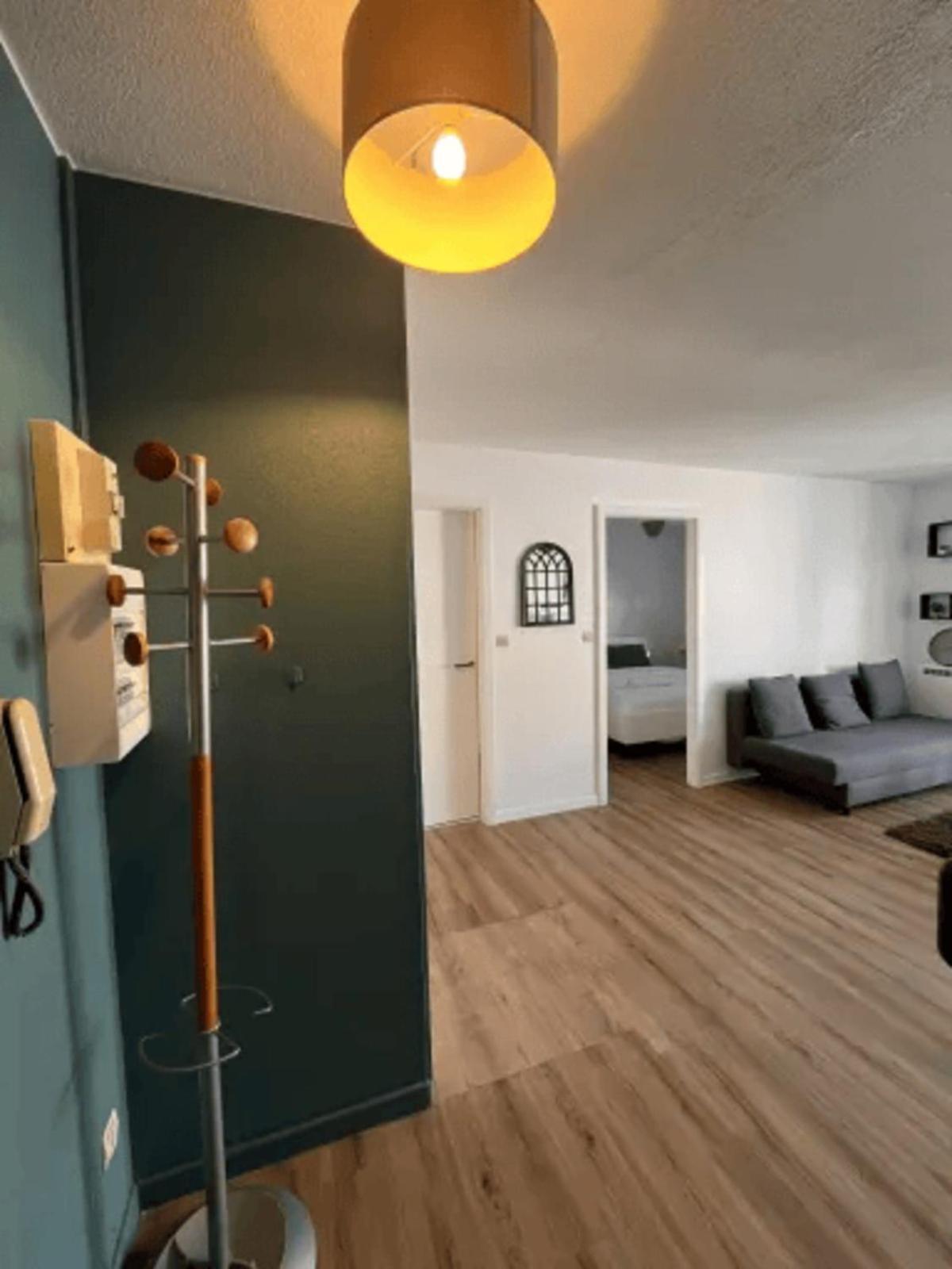 Cosy Rent Appartement Strasbourg Neudorf Menagerie Tv - Wifi المظهر الخارجي الصورة